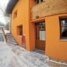 La Thuile - Chalet Alpina La Thuile 